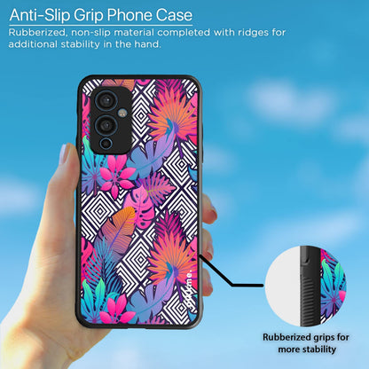 Pikkme OnePlus 9 mobile back cover – photo 5