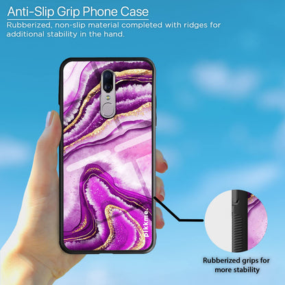 Pikkme Hybrid back cover for Oppo F11 – photo 5
