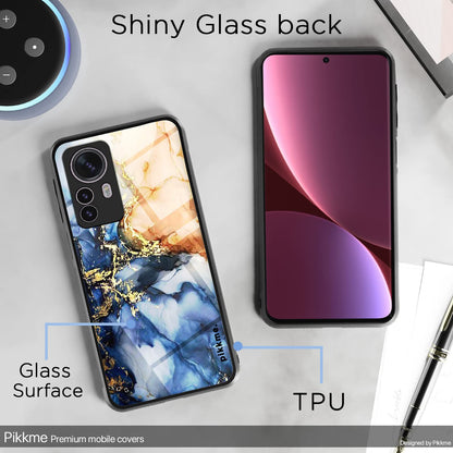 Pikkme Mi 12 Pro 5G Hybrid mobile cover – photo 3