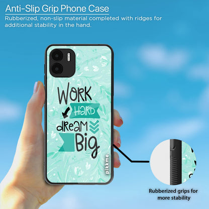 Mobile cover for Redmi A1/A2 – Pikkme – photo 5
