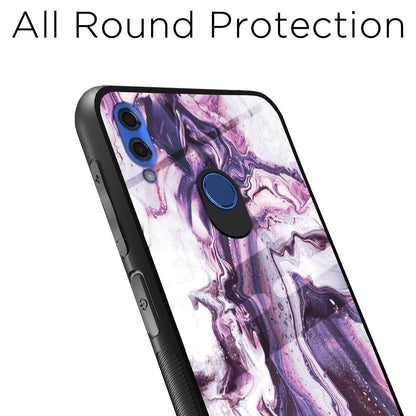 Honor 10 Lite Hybrid back cover by Pikkme – photo 7
