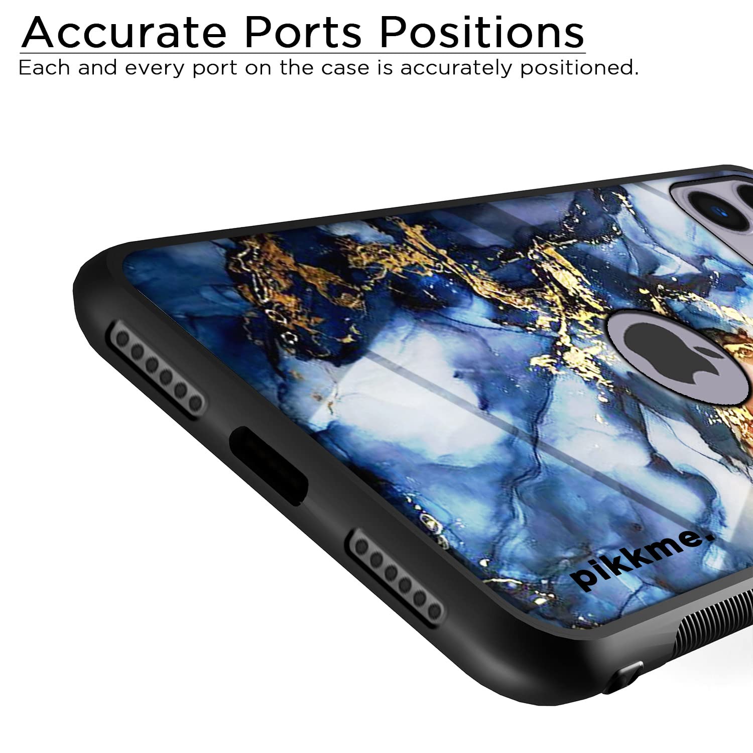 iPhone 11 mobile back cover by Pikkme – photo 6
