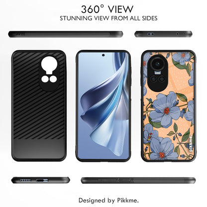 Pikkme Oppo Reno 10 5G phone cover – photo 2