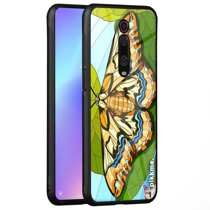 Pikkme Redmi K20/K20 Pro Hybrid back cover