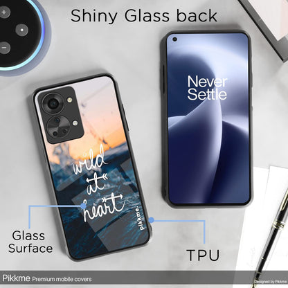 Mobile back cover for OnePlus Nord 2T 5G – Pikkme – photo 3