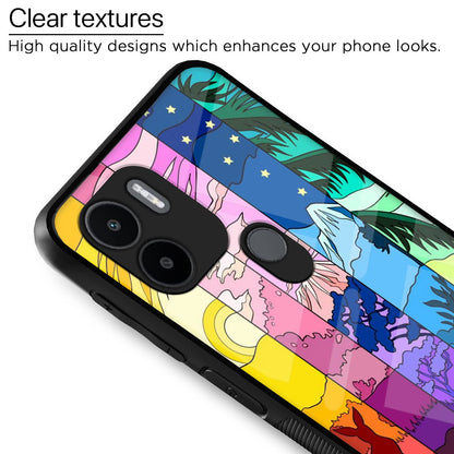 Back cover for Redmi A1 Plus/A2 Plus/Poco C50 – Pikkme – photo 4