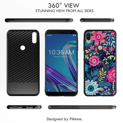 Asus mobile back cover by Pikkme – photo 2