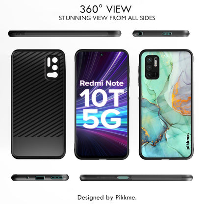 Pikkme phone cover for Redmi Note 10T/Poco M3 Pro 5G – photo 2