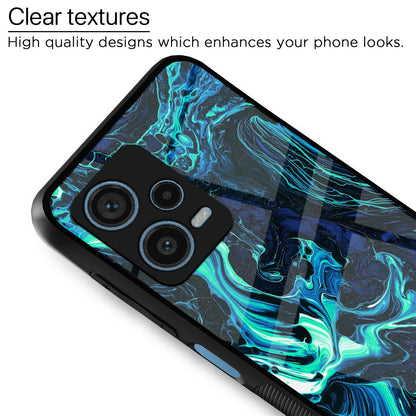 Redmi Note 12 Pro Plus 5G phone cover by Pikkme – photo 4