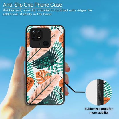 Pikkme mobile back cover for Redmi 10/10 Power – photo 5
