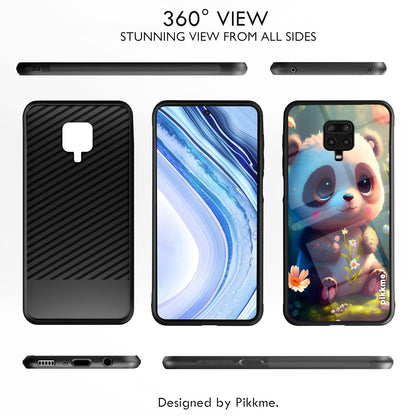 Pikkme Redmi Note 9 Pro/Note 9 Pro Max/Note 10 Lite phone cover – photo 2