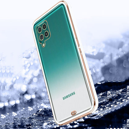 Pikkme Samsung F62 white phone cover – photo 2