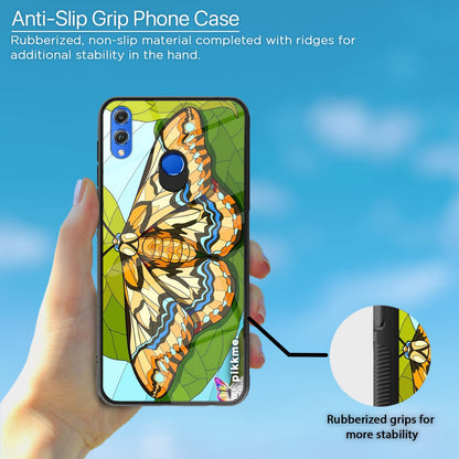 Pikkme Hybrid mobile cover for Honor 8X – photo 5