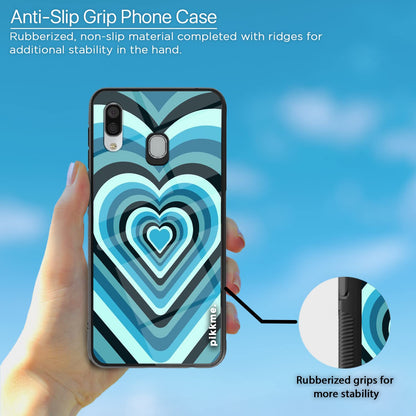 Back cover for Samsung A20/A30/M10s – Pikkme – photo 5