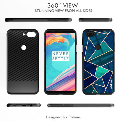 Pikkme OnePlus 5T mobile cover – photo 2