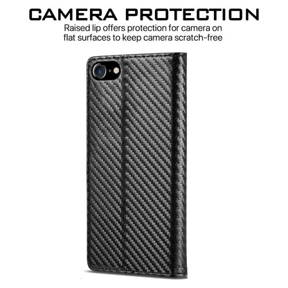 Pikkme black Wallet mobile flip cover for Wallet Flip Cover (Black) – photo 4