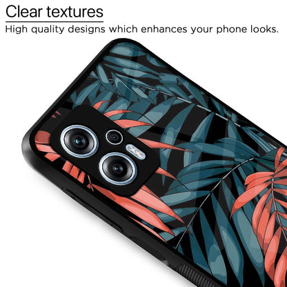 Flower Back cover for Redmi K50i 5G – Pikkme – photo 4