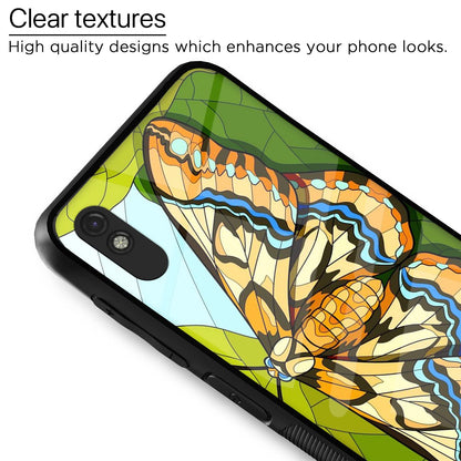 Pikkme Redmi 9A/9i/9A Sport Hybrid mobile cover – photo 4