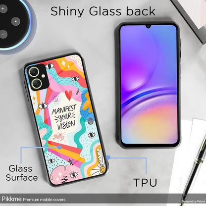 Hybrid Phone cover for Samsung A05/M05/F05 – Pikkme – photo 3