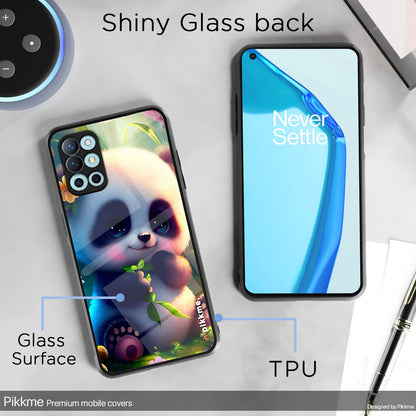 OnePlus 8T mobile cover by Pikkme – photo 3