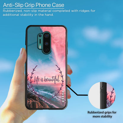 OnePlus 8 Pro phone cover by Pikkme – photo 5