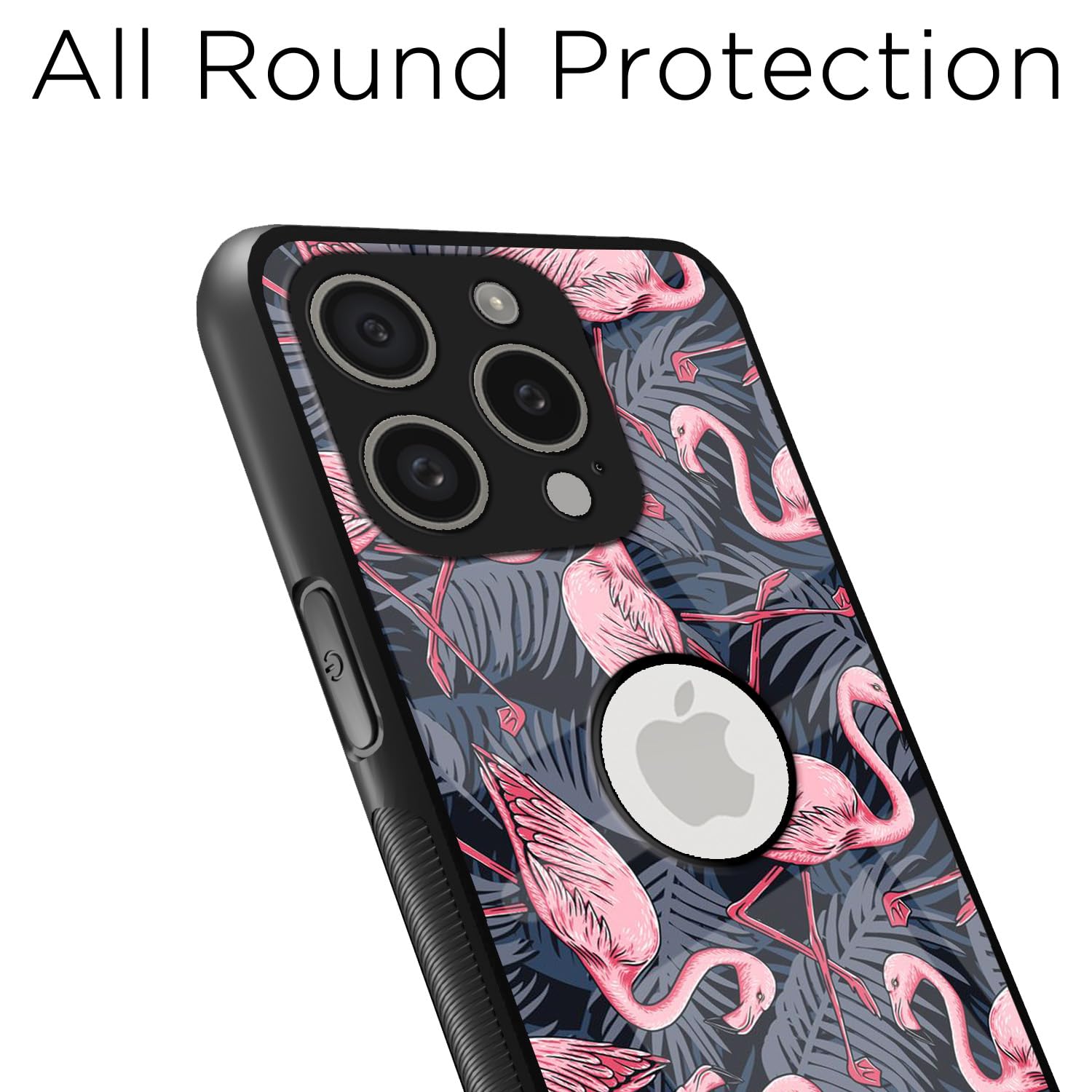 Hybrid Phone cover for iPhone 15 Pro Max – Pikkme – photo 7