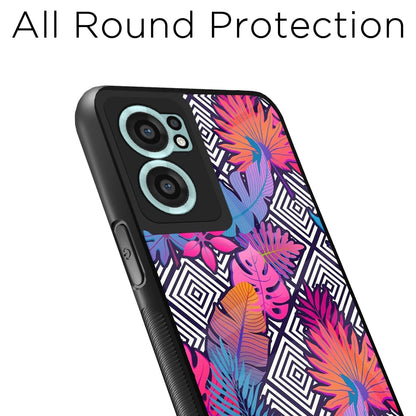Pikkme back cover for OnePlus Nord CE 2 5G – photo 7