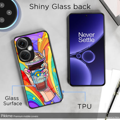 Mobile back cover for OnePlus Nord CE 3 5G – Pikkme – photo 3