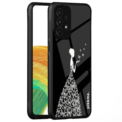 Back cover for Samsung A13 4G – Pikkme