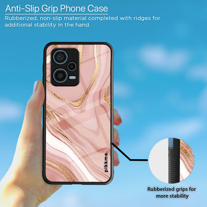 Back cover for Redmi Note 12 Pro Plus 5G – Pikkme – photo 5
