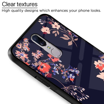 Flower Mobile back cover for Oppo F11 – Pikkme – photo 4
