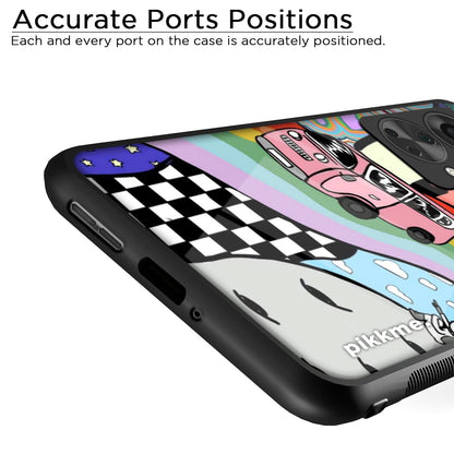 OnePlus Nord 2T 5G mobile cover by Pikkme – photo 6