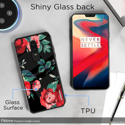 Pikkme OnePlus 6 back cover – photo 3