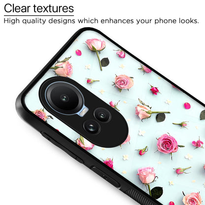 Flower Phone cover for Oppo Reno 10 Pro 5G – Pikkme – photo 4