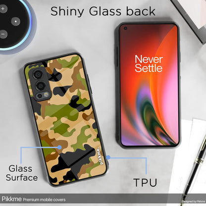 Pikkme mobile back cover for OnePlus Nord 2 5G – photo 3
