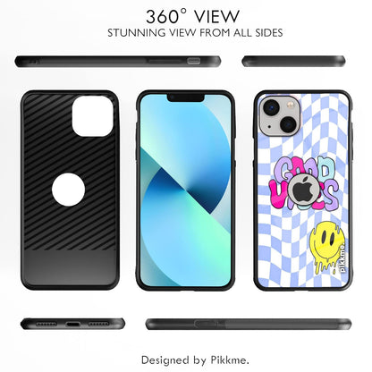 Pikkme iPhone 13 Hybrid phone cover – photo 2