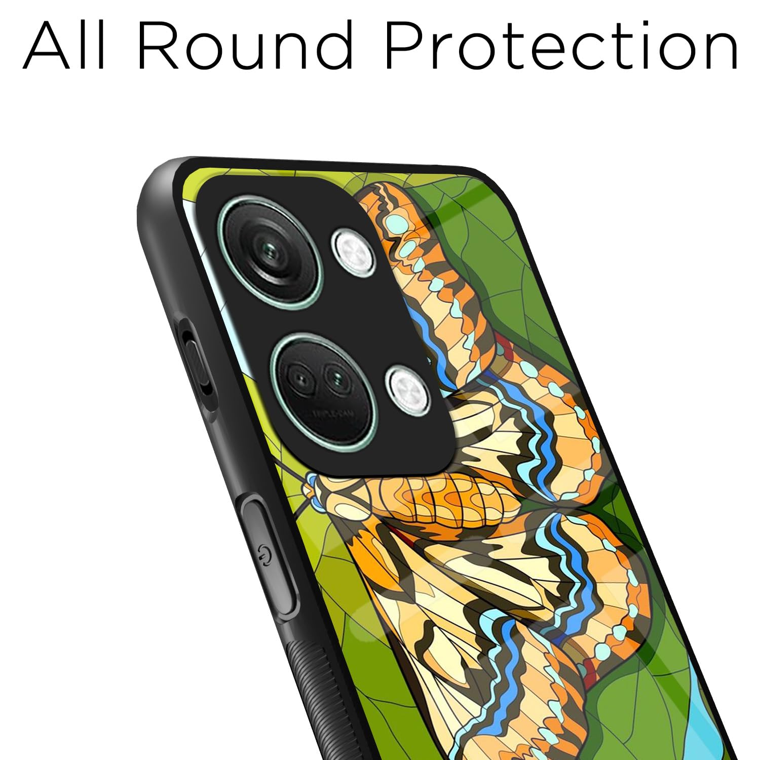 Pikkme OnePlus Nord 3 5G Hybrid phone cover – photo 7