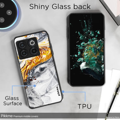 Pikkme OnePlus 10T 5G mobile cover – photo 3