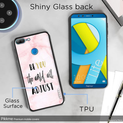 Back cover for Honor 9 Lite – Pikkme – photo 3
