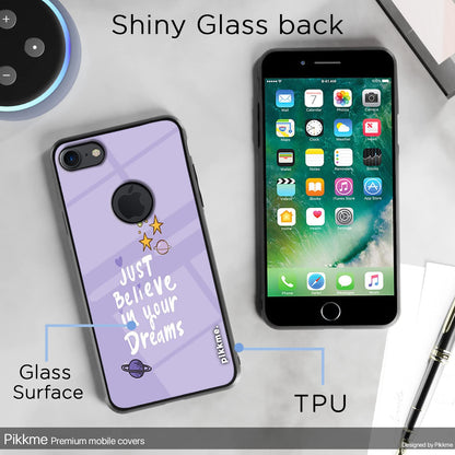 Hybrid Mobile back cover for iPhone 7/8 – Pikkme – photo 3