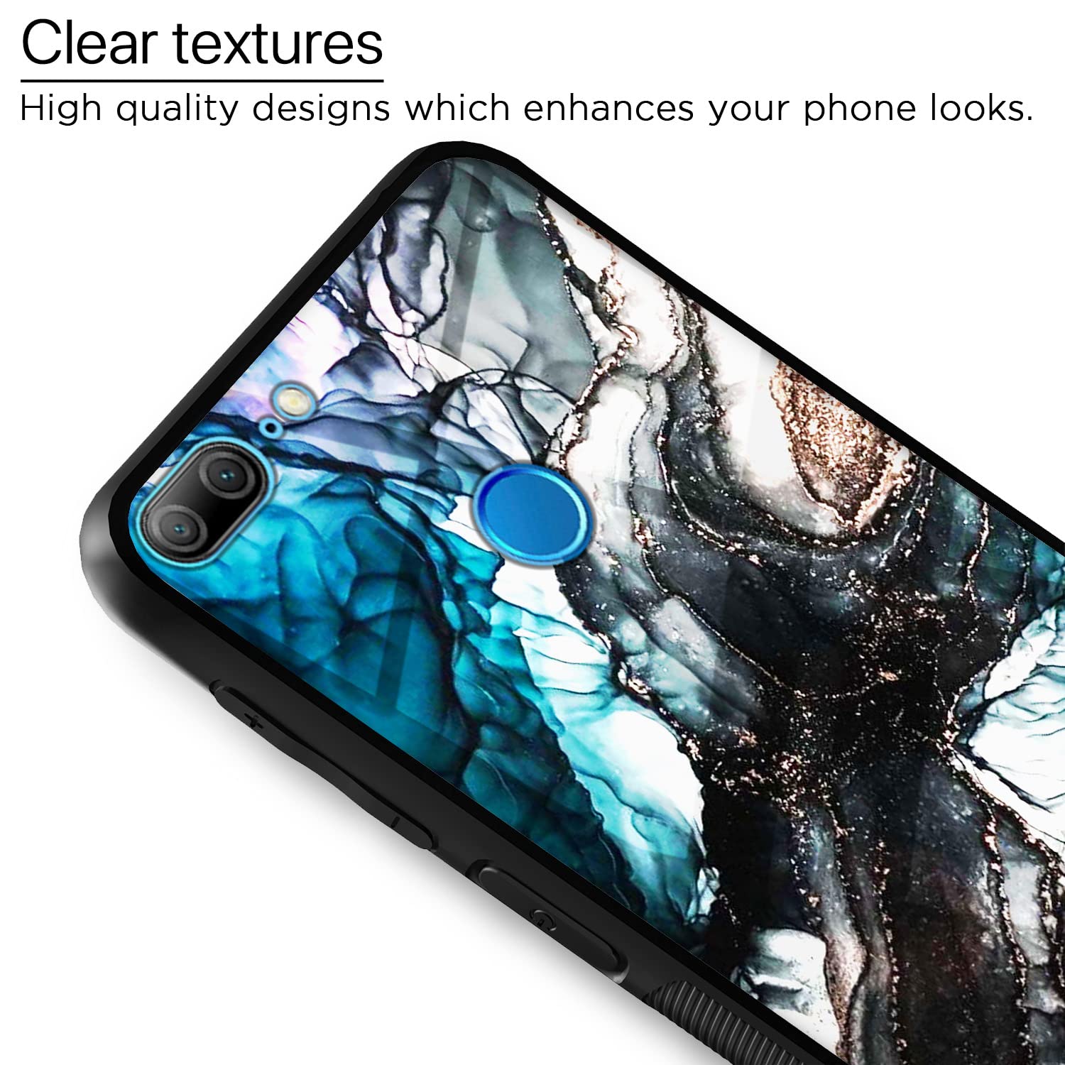Pikkme mobile cover for Honor 9 Lite – photo 4