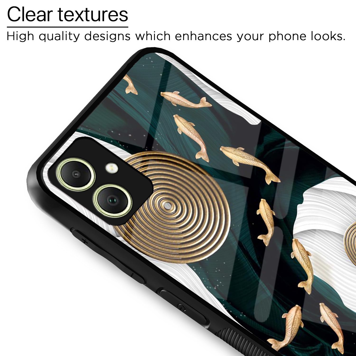 Phone cover for Samsung A05/M05/F05 – Pikkme – photo 4