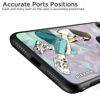 Mobile cover for iPhone 7/8 – Pikkme – photo 6