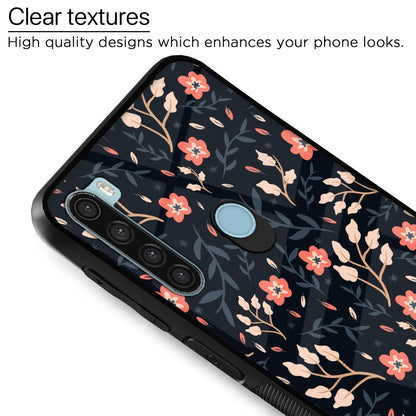 Pikkme Redmi Note 8 mobile cover – photo 4