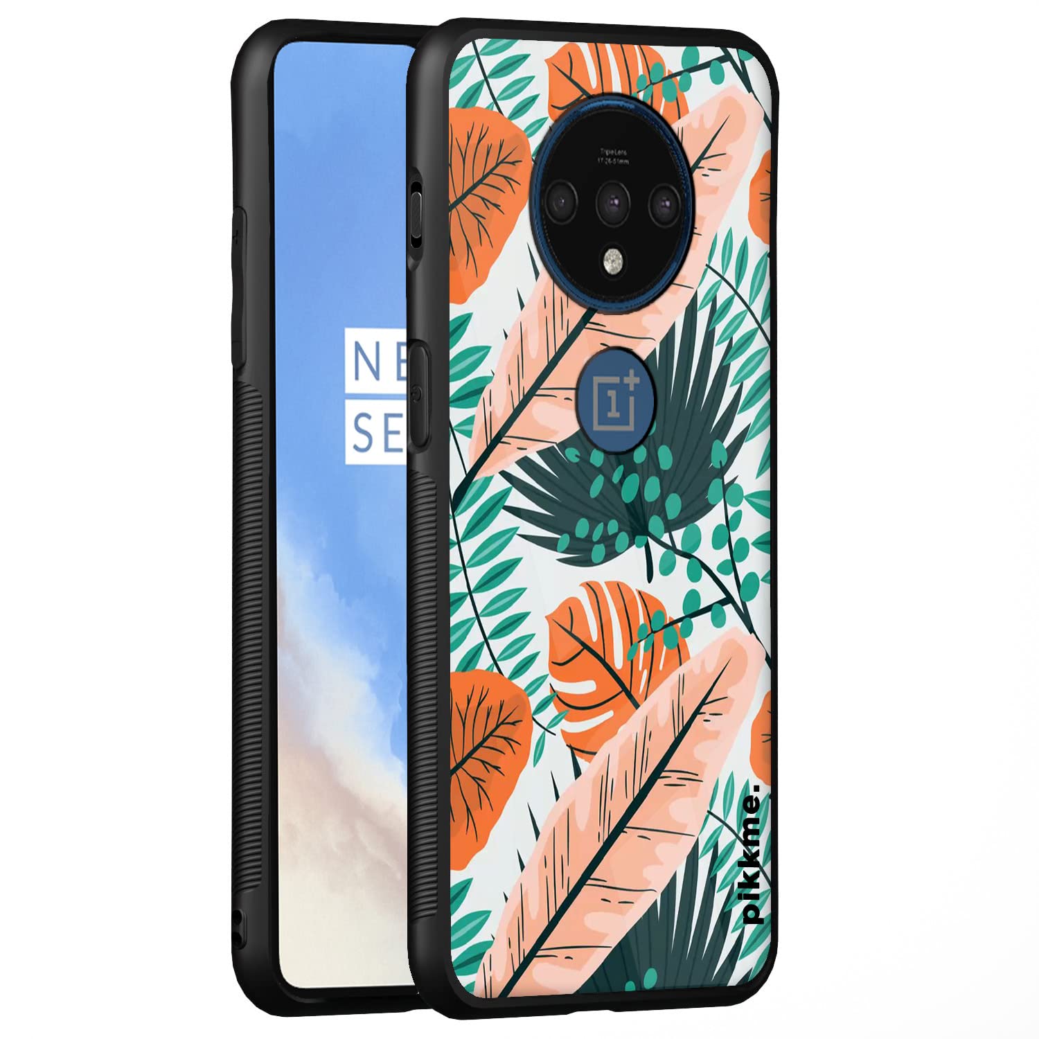 Mobile cover for OnePlus 7T – Pikkme