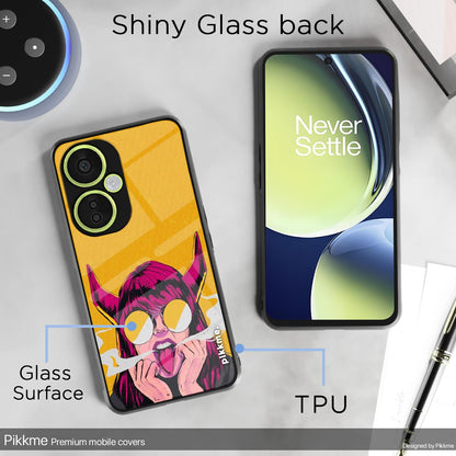 OnePlus Nord CE 3 Lite 5G mobile cover by Pikkme – photo 3