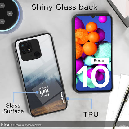 Phone cover for Redmi 10/10 Power – Pikkme – photo 3