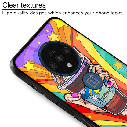 OnePlus 7T mobile back cover by Pikkme – photo 4