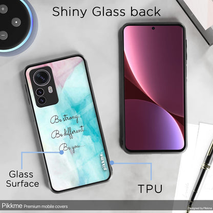 Back cover for Mi 12 Pro 5G – Pikkme – photo 3