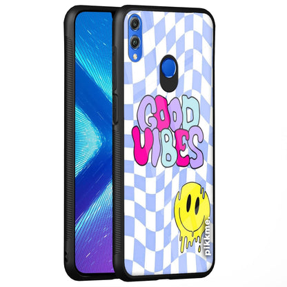 Pikkme phone cover for Honor 8X